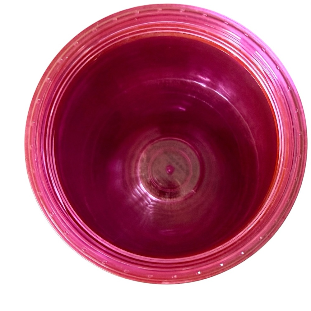 Starbucks Wicked tumbler cold beverage pink & gold cup 2024 - Picture 8 of 8
